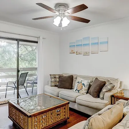 Fiddlers Cove 2K Apartment